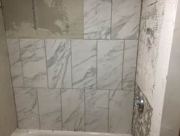 Bathroom Remodel