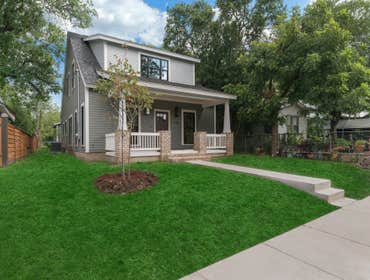 Photos by Greenboro Homes #1