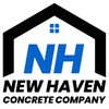 New Haven Concrete Company logo