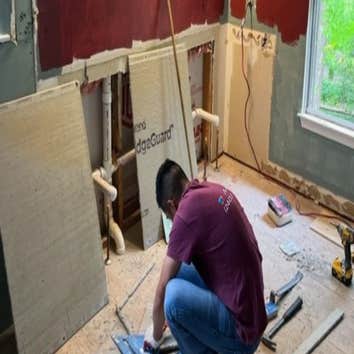 Mid Atlantic Handyman Services Md, LLC