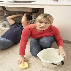 plumber in Moorpark