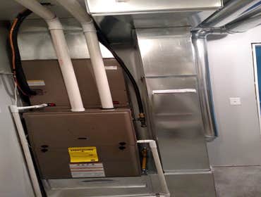 Photos from North Country Mechanical LLC