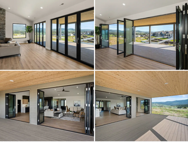 Photos by Copper River Homes #1