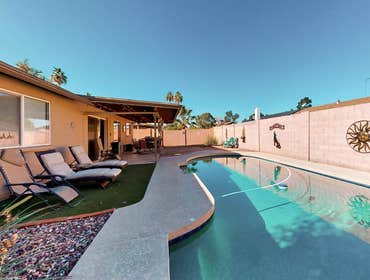 Photos by Infinity Pool Construction & Remodeling #1