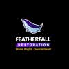 FEATHERFALL™ Restoration logo