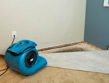 Photos by Water Damage Restoration Far Rockaway #1