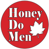 Honey Do Men Home Remodeling & Repair logo