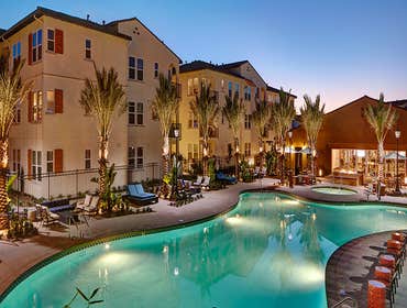 Projects by Reno Contracting