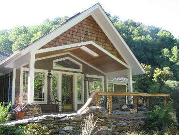 Builddwell Inc Project 1 H.S. extensive remodel