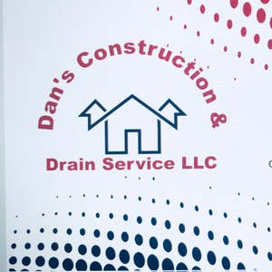 Dans Construction & Drain Services LLC