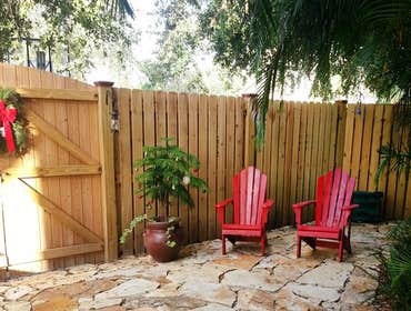 Fences