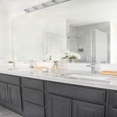 2 bathrooms remodel - Carlsbad 92011 Do you have a bathroom in your home that needs to be updating? Our expert team can transform your existing space w