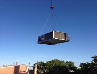 Photo(s) from Kennedy Plumbing And Heating