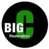 Palm Properties Enterprises Inc, Dba Big C Restoration logo