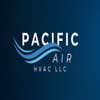 Pacific Air HVAC LLC logo