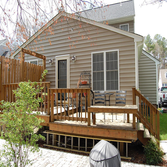 Photos from Sanders Construction & Daughters