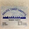 Pacific Coast Carpets logo