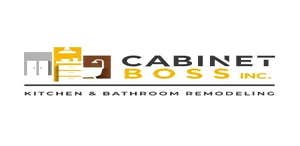 Photos by Cabinet Boss Inc - Bathroom & Kitchen Remodeling #1
