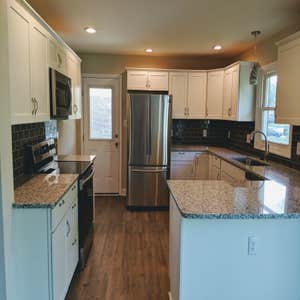 Photos by Mike's Fine Home Remodeling #1