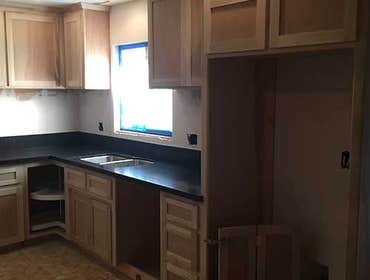 Photos from Gordon Construction Services
