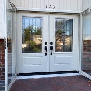 Entry Door Installs