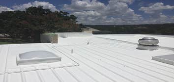 Love Rain Roof Co.