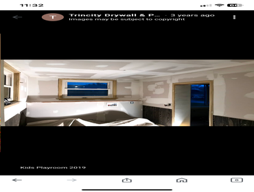 Photos by Trincity Drywall, LLC #2