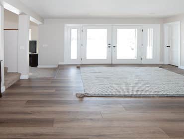 White & Wood