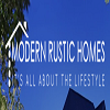 Modern Rustic Homes logo