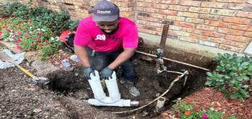 Mother Modern plumbing, Sewer & Drain
