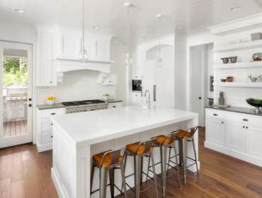 Kitchen Remodeling
