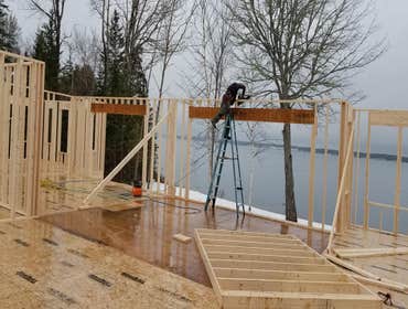 Photos by Ray Builders, Inc #1