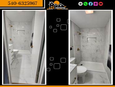 Photos by S&s Construction Remodeling #19