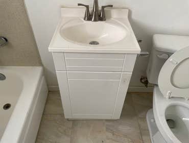 Shower Door @Repair