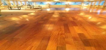 Photos from Patrick Dolson Flooring