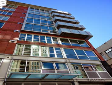 JC Metal Specialists 2015 Completed Projects
