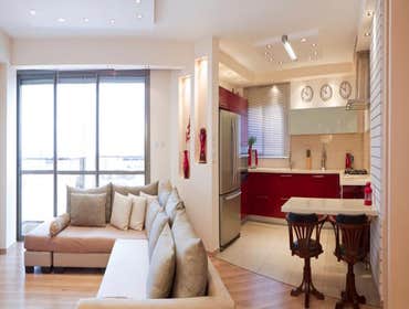 Photos from David Foti Construction