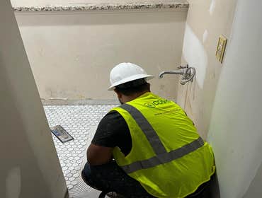 Basement Remodel We have completed several basement finishing and bathroom addition in the basement from Design, Permit, and construction in Washington