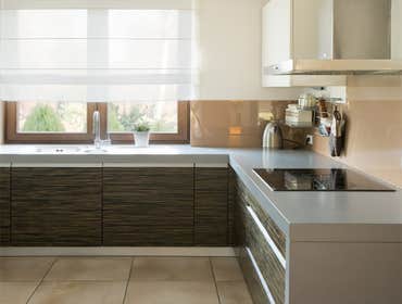 Photo gallery Bathroom remodel, kitchen remodel
New marble tops
New modern design