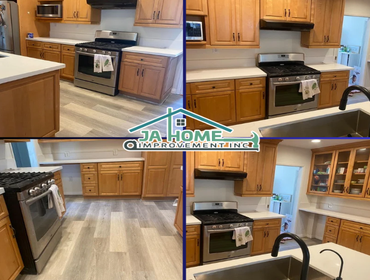 Photos by Ja Home Improvement Inc #36