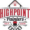 Highpoint Painters logo