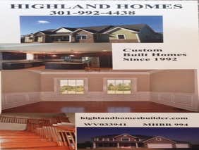 Photos from Highland Homes