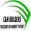 C&M Builders LLC logo