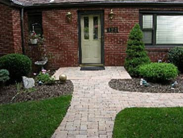 Landscaping Jobs Richard Bode Landscaping, Hardscaping and Decks