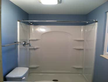 Photos from Exceptional Construction And Painting Llc
