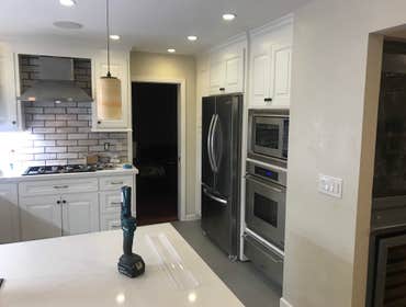 Photos by Palo Alto Home Impovements #1