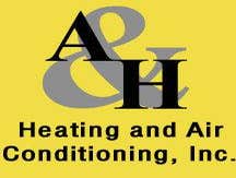 Photos by A&h Heating and Air Conditioning Inc #1