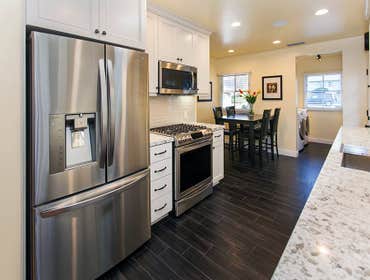 Photos by Finesse Remodeling & Consulting Inc #1