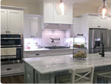 The Modern Farmhouse