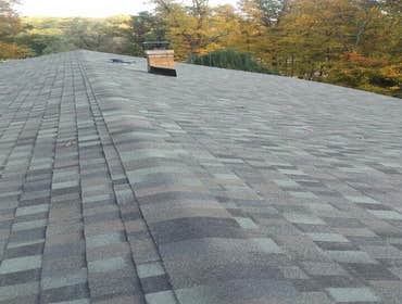 Photo(s) from HM Contracting Roofing Specialists